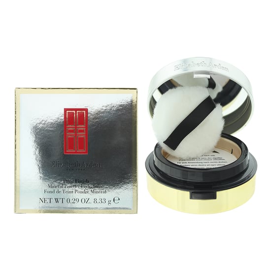 Elizabeth Arden Pure Finish 07 Mineral-Puder-Foundation 8,3 g - Image 1