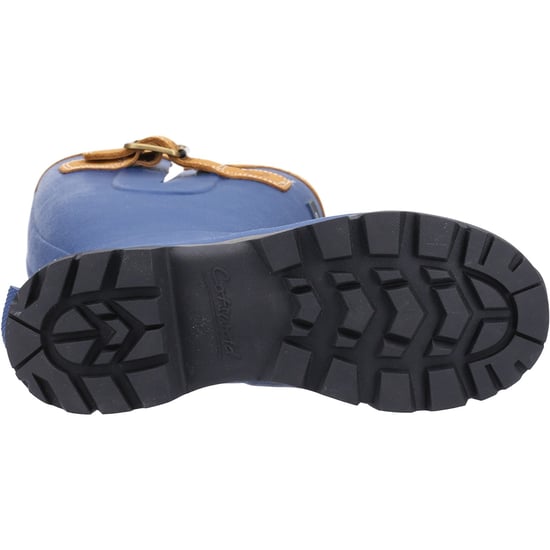 Cotswold Stratus Schlichte Gummi-Stiefel - Image 3