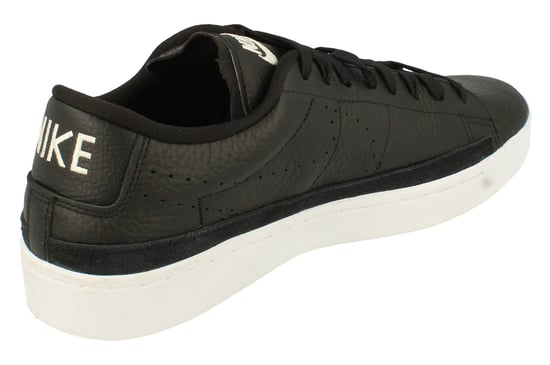 Nike Blazer Low X Herren Schwarz Turnschuhe - Image 3