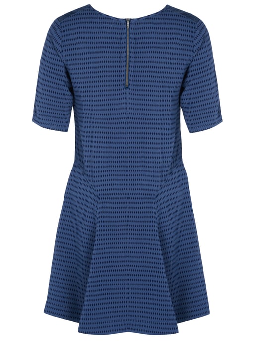 Tommy Hilfiger,,Kleider Larna Kleid S/S, - Image 2