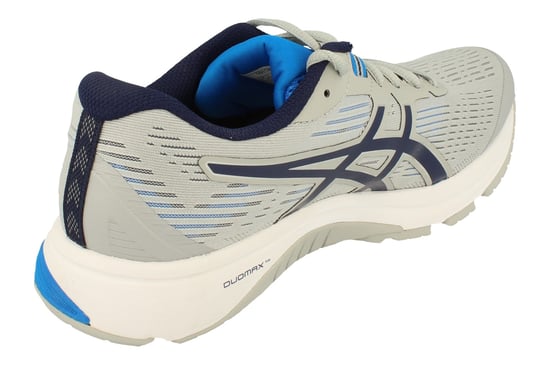Asics Gt-1000 8 Herren Grau Turnschuhe - Image 3