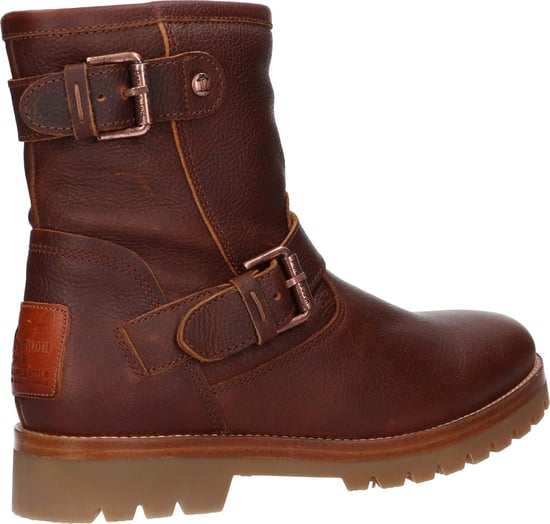 Stiefel für Damen Panama Jack in Braun - Image 6