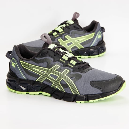 Asics Herren Sneaker Gel quantum 90 - Image 2