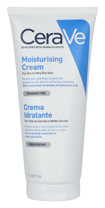 CeraVe Feuchtigkeitscreme 177 ml - Image 1