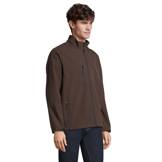 SOLS - "Relax" Softshelljacke für Herren () - Image 3