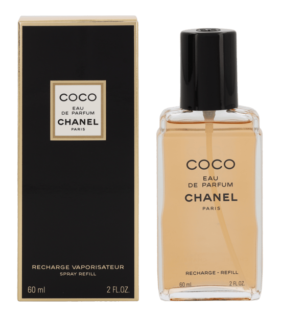 Chanel Coco Edp Spray Nachfüllpackung 60ml - Image 1