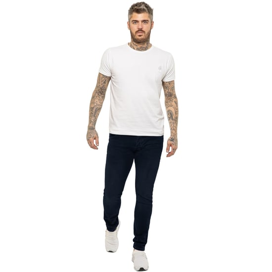 ETO | Herren Designer Hyperstretch Jeans - Image 3
