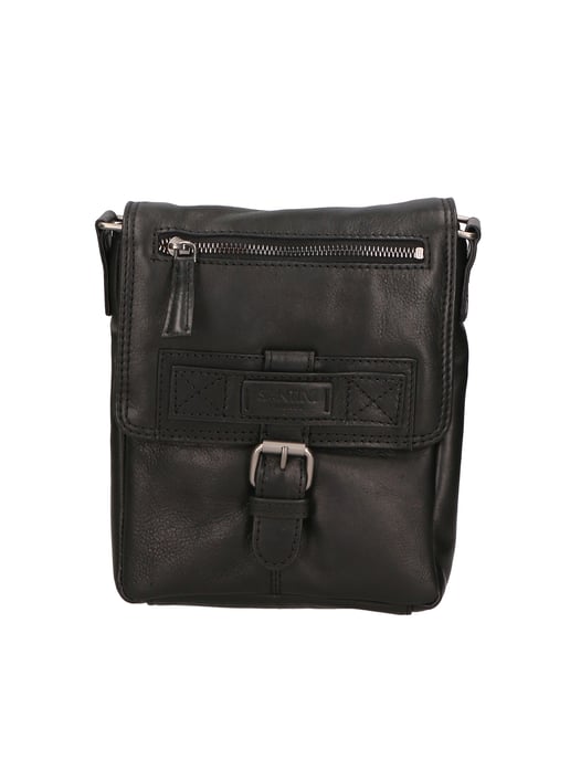 Santini Umhängetasche unisex TAN - Image 1