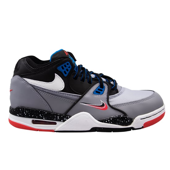 Nike Air Flight 89 'Script Logo Pack' - Mens