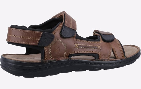 Hush Puppies Alistair Sandalen Herren - Image 3