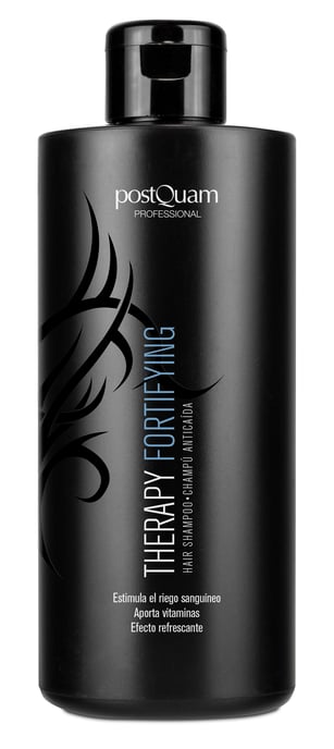 Stärkendes Anti-Haarausfall-Shampoo, für alle Haartypen - 400 ml - Image 1