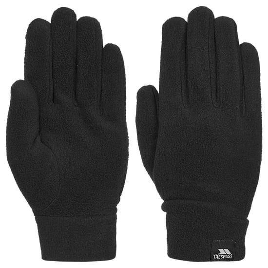 Trespass Mens Gaunt II Fleece Gloves