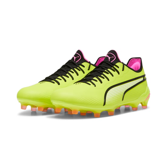PUMA Herren King Ultimate FG/AG Fußballschuhe - Image 5