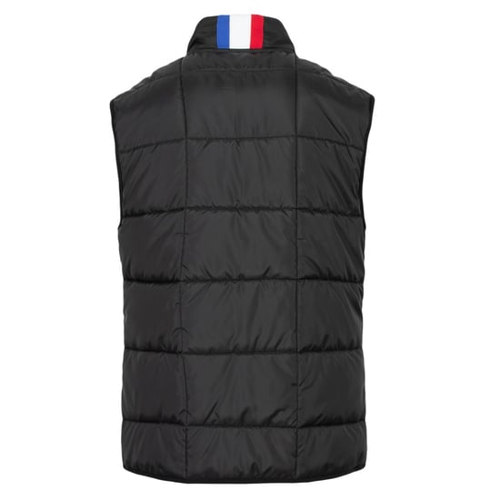 Ärmellose Daunenjacke Le Coq Sportif Herren Winterklassiker - Image 2