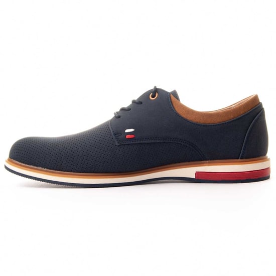 Montevita Oxford Valti in Blau - Image 5