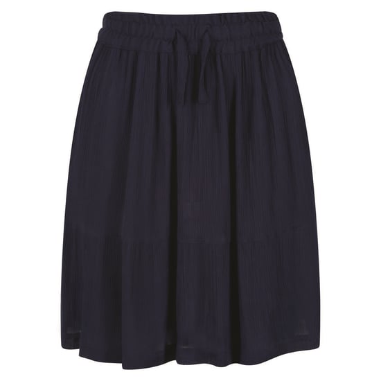 Regatta - "Hansika" Rock für Damen (Marineblau) - Image 1
