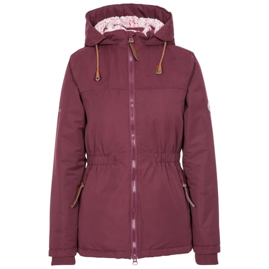 Trespass Womens/Ladies Cassini wattierte Jacke (Abb) - Image 1