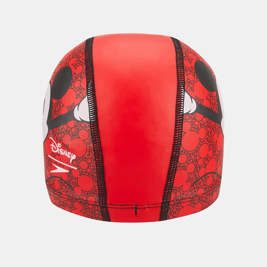Disney - Schwimmkappe für Kinder (Rot) - Image 2