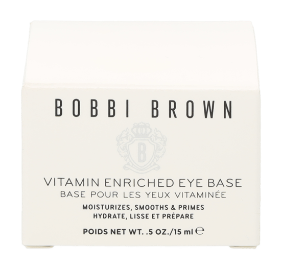 Bobbi Brown Vitamin-angereicherte Augenbase 15 ml - Image 2
