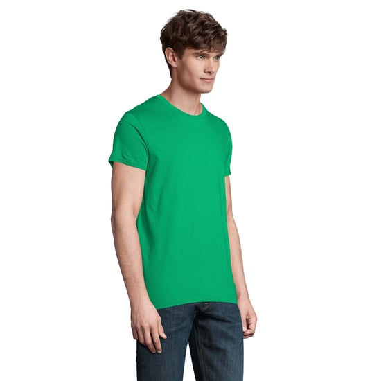 SOLS - "Pioneer" T-Shirt für Herren (Irisches Grün) - Image 3