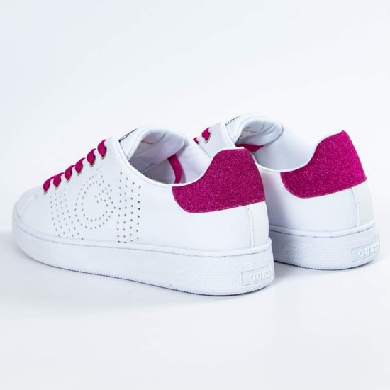 Guess Damenmode Perf Sneakers - Image 6