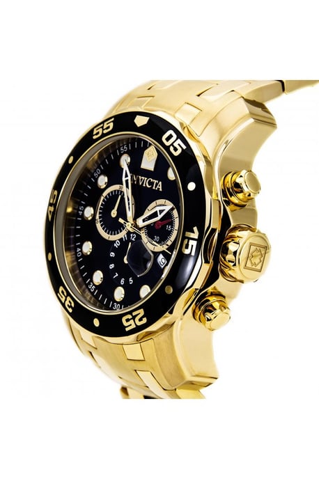 Invicta Pro Diver SCUBA 0072 Herrenarmbanduhr - 48 mm - Image 3