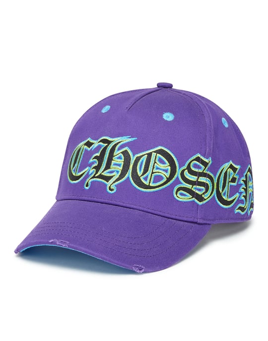 Cap Gothic Plein - Image 1