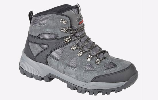 Johnscliffe Andes WATERPROOF Mens - Image 1