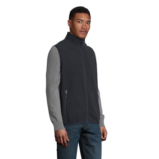 SOLS - "Factor" Weste Mit Reißverschluss für Herren/Damen Unisex () - Image 3