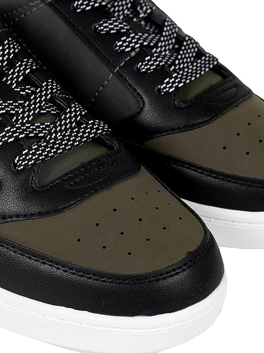 Gas Sneaker Jeb NBX Herren grün - Image 5
