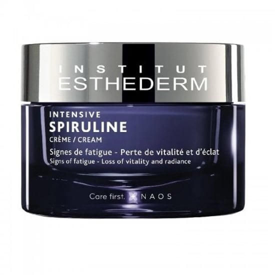 Esthederm Intensive Spiruline Cream. - Image 1