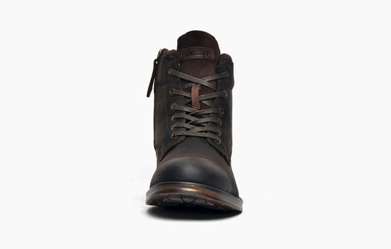 Catesby England Rockford Leather Mens