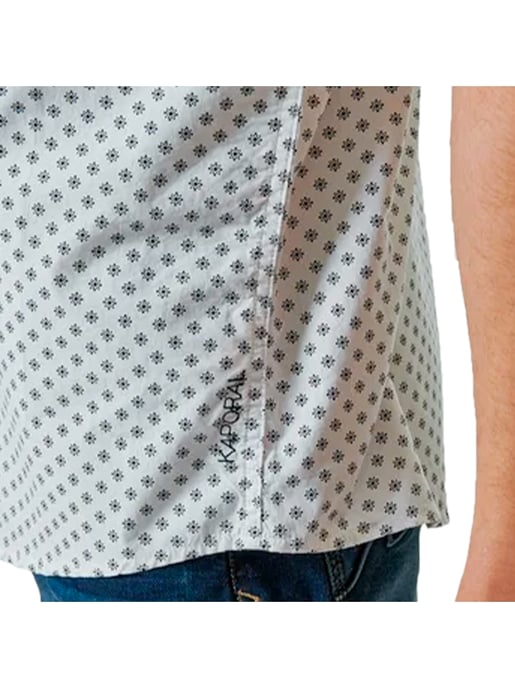 Chemise Kaporal Herren Romak - Image 3