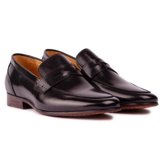Simon Carter Pike Loafer Shoes