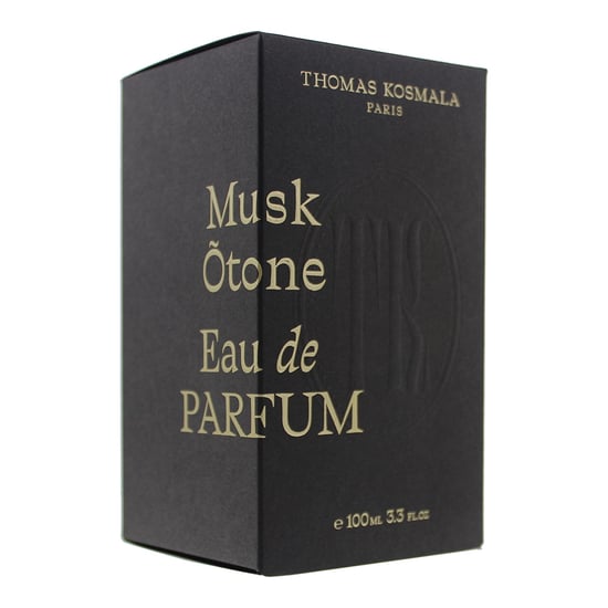 Thomas Kosmala Musk Otone Eau De Parfum 100ml Spray