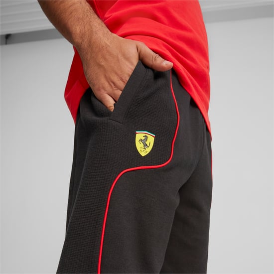 PUMA Herren Scuderia Ferrari Rennshorts - Image 2
