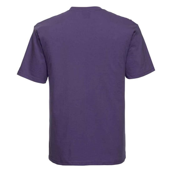 Russell - T-Shirt für Herren (Violett) - Image 2