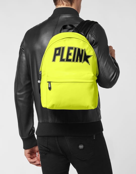 Rucksack Iconic Plein - Image 2
