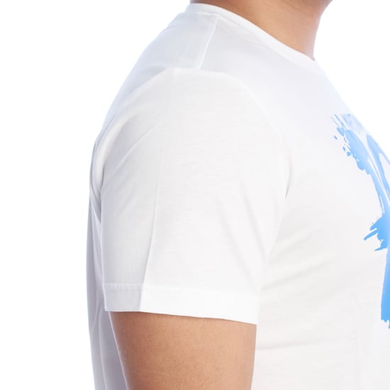 YMR323-JS206 Men's Regular Fit Short Sleeve T-Shirt