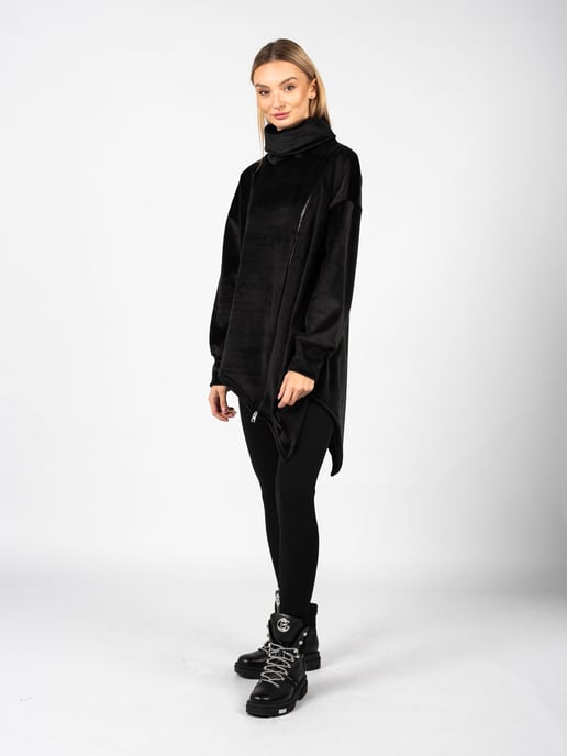 La Haine Inside Us Legginsy Letty Damen schwarz - Image 5