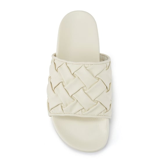 Vienna Cream Sandals