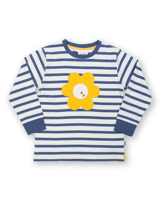 Kite Clothing Bumble Blooms Sweatshirt
