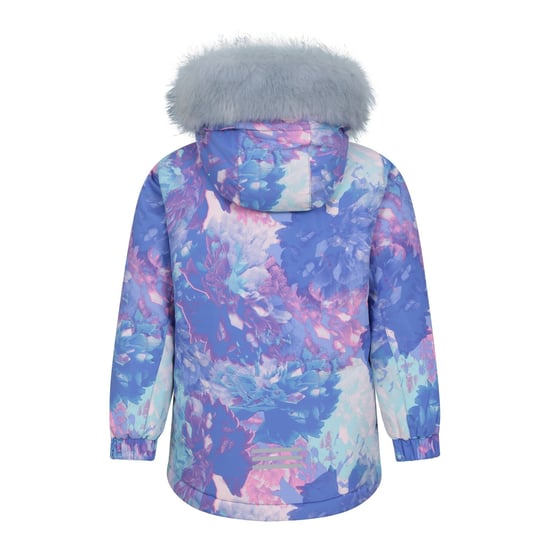 Mountain Warehouse - "Ranger" Jacke für Kinder (Flieder) - Image 2