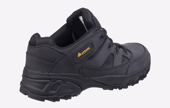 Amblers Safety FS68C Sicherheits-Arbeitschuhe Herren - Image 3