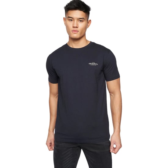 Crosshatch - "Shivron" T-Shirt für Herren(7er-Pack) (Bunt) - Image 6