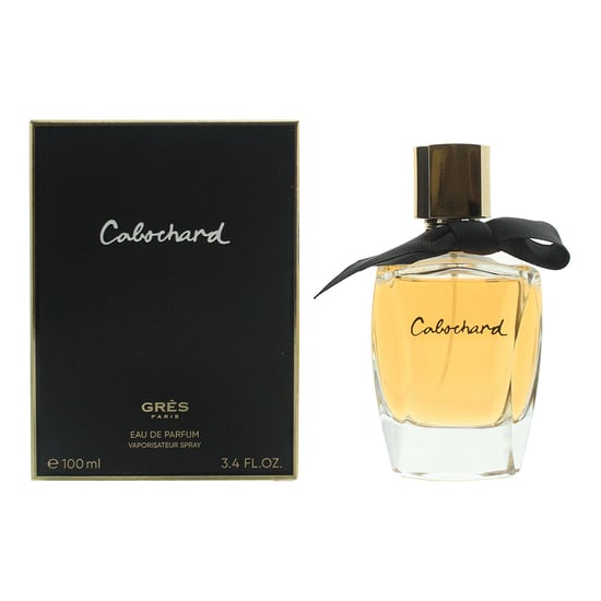 Gres Cabochard 2019 Eau de Parfum 100ml Spray - Image 1