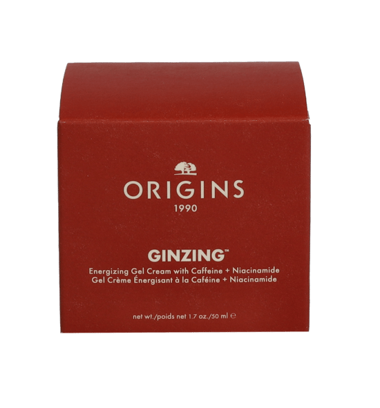 Origins Ginzing Energizing Gel Creme 50 ml - Image 2