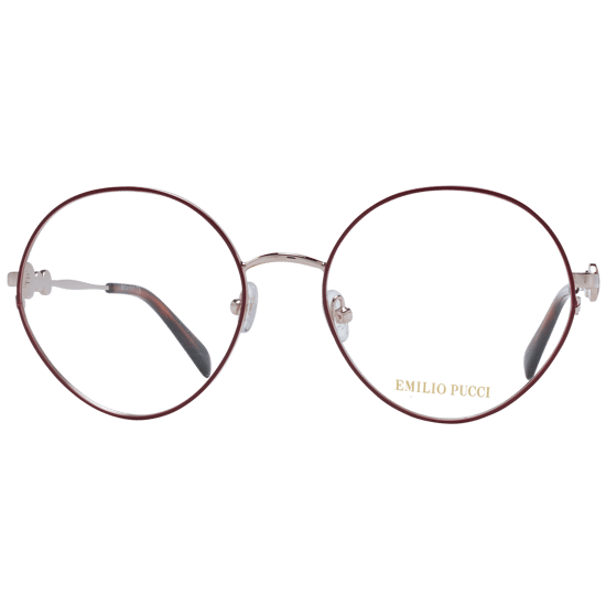 Emilio Pucci Brille EP5203 068 55 - Image 2