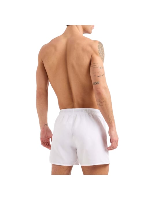Emporio Armani Herren Badeshorts Adler - Image 4