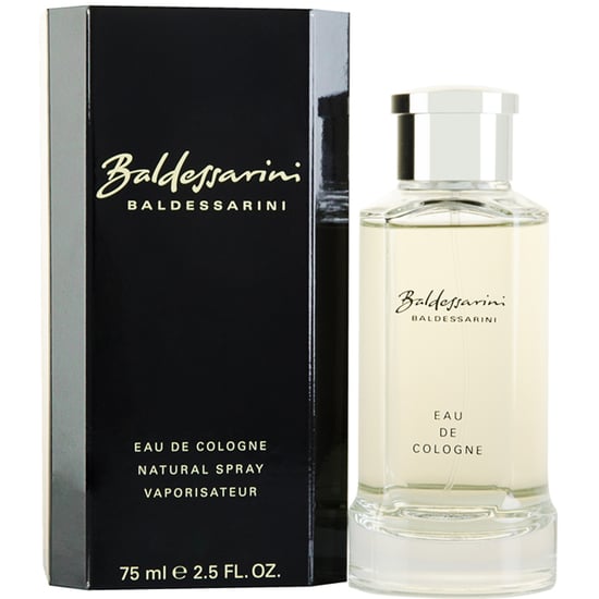 Baldessarini Eau de Cologne 75ml Natural Spray For Him